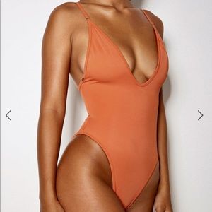 Gooseberry So Chic One Piece
